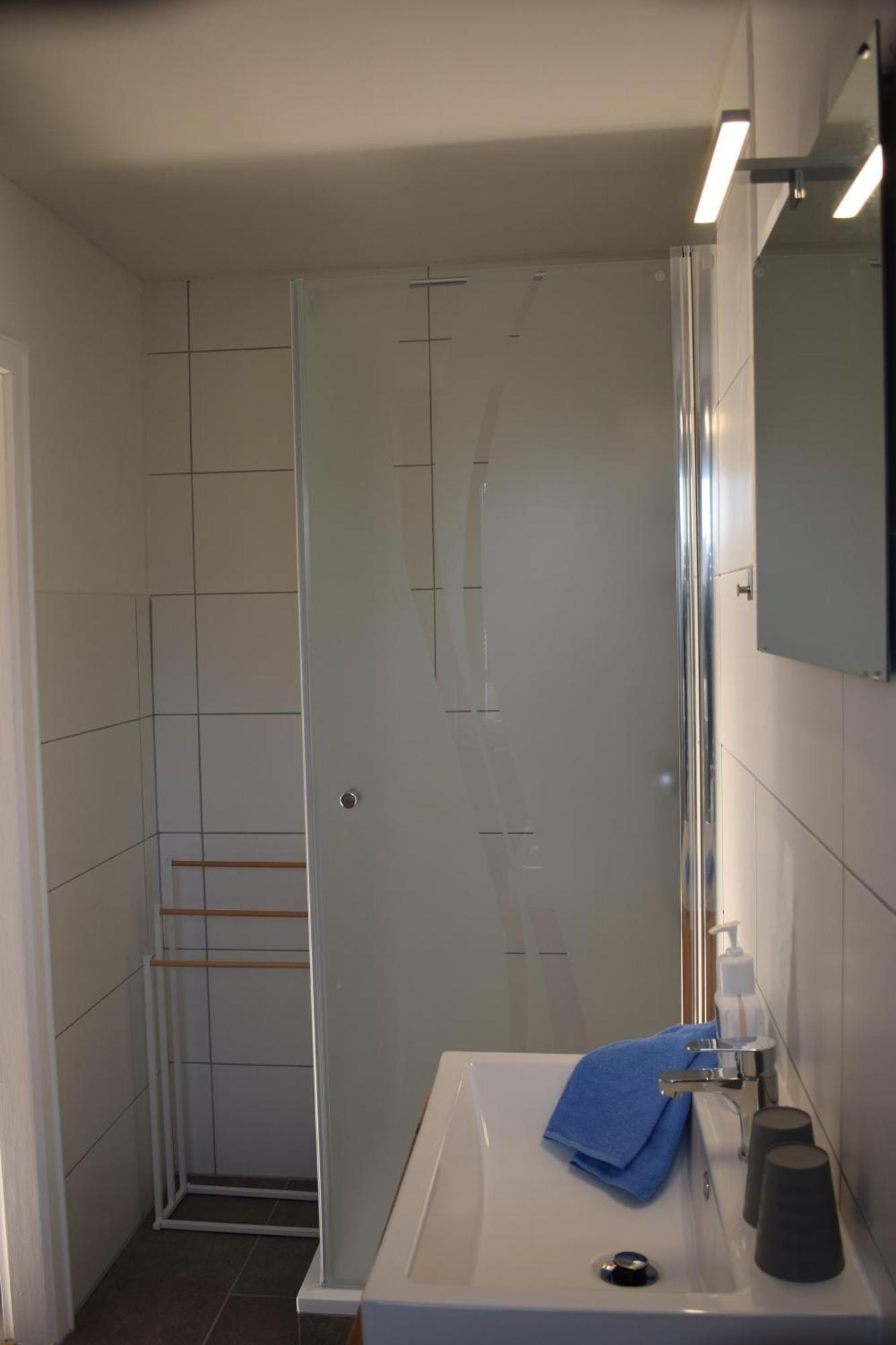 Hotel Haus Am Meer Büsum Eksteriør billede
